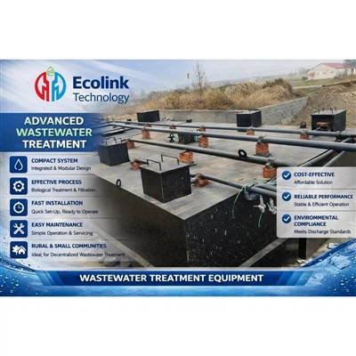 Sistema de tratamiento de agua industrial